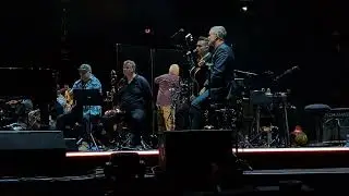 Herbert Gr&ouml;nemeyer mittendrin &ndash; akustisch Flieg (erste mal live) Dortmund 02.09.25