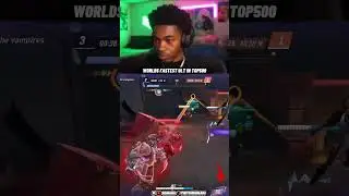 САМАЯ БЫСТРАЯ УЛЬТРА В ИСТОРИИ MARVEL RIVALS!