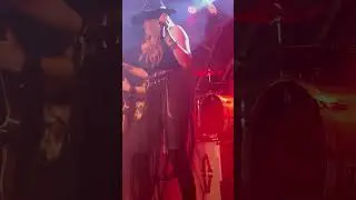 Brave Rival - Wild Child - 7th September 2025 - Anarchy Brewery, Newcastle