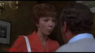 Anna Massey being a legend