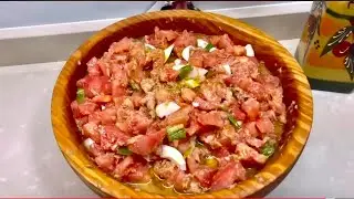 PIPIRRANA DE JAÉN