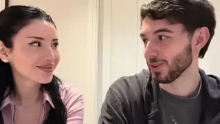 GOLD DIGGER GIRLY GETS BURNED