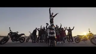 Jordan Skvnk - SAINT~TN (Prod. Joe Viegas)