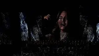 @Pia Toscano &ndash; Rise Up (LIVE) | Andrea Bocelli Concert | Kia Center Orlando