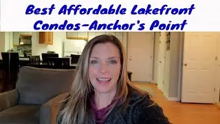 Anchors Point Condos Kimberling City MO-Best affordable lakefront on Table Rock Lake!