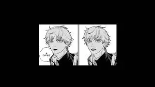 mary [ denji & asa edit ]