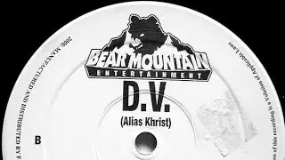 DV Alias Khrist FT Retsam - Timeless(On And On)