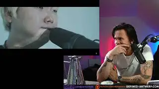 HISS - CRACK (BEATBOX REACTION)