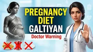Pregnancy Diet plan for Healthy Baby