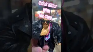 WWE Superstars Series 12 Jim &lsquo;The Anvil&rsquo; Neidhart Unboxing & Review! 💪💥#wwe #hartfoundation