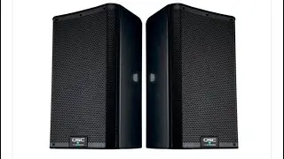 Como cortar frecuencias , Medios y bajos X32 Behringer QSC @NefoTut