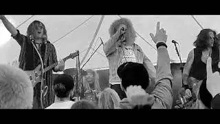 Fallen Idols Live @ Chalfest 2023