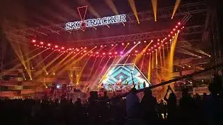 ICCB EXPO ZONE.Fuad Live In Dhaka