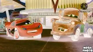 Cars Toon-Mater's Tall Tales-Private Eye In G Major 16