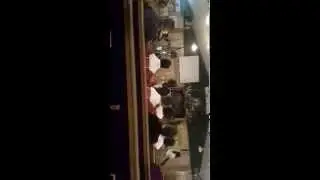 West village praise dancer- breakevery chain