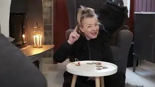 LUUKKU 19: Leikki on lasten työtä