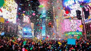 Amazing singing talents, Times Square -New York- NYC شاهد المواهب بساحة تايمز سكوار نيويورك