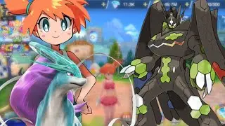 Battle With Zygrade Complete Form | Master Legend Gameplay| @M.K.Gamerz2.0 