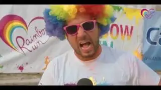Rainbow Run - Brno 2016 - Official AfterMovie