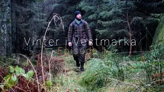 Vinter - Episode 1 - Dagstur til Trettenes og dyreliv 