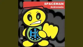 Spaceman (Radio Version)