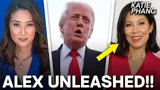 Veteran Journalist BREAKS DOWN Trump&rsquo;s BIGGEST FEAR