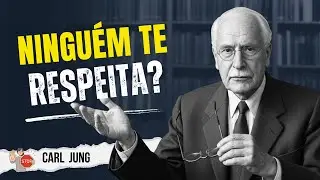 8 Coisas que você precisa Abandonar para Evoluir em 2026 | Carl Jung