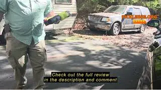 Review Ryobi RY18BLCXA-0 18V ONE+ Brushless Compact Blower (Battery & Charger Excluded)
