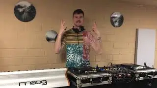 New Year Mix 2021 by Dj.Master.K