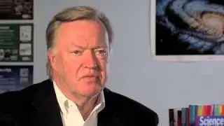 NSTA's Past Executive Director, Gerry Wheeler, Discusses the Next Generation Science Standards