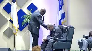 Sunday Evening Fellowship - Pastor Michael Coe // In His Image Ministries - 04.13.2025
