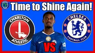 Why Chelsea Will DESTROY Charlton? Liam Rosenior 1st Game | Charlton vs Chelsea Preview | FA Cup