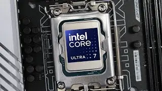 Intel Core Ultra 300 series exposure! 1 8nm up to 16 core CPU