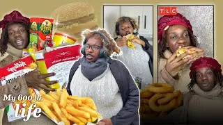 My 600lb Life Mzansi | Full Episodes (Parody)