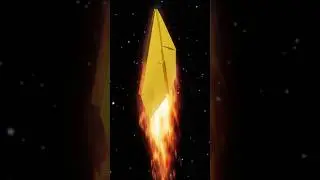 Paper Jet Plane