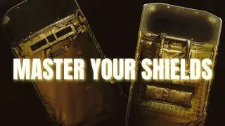 LEARN HOW To Use The Riot Shield Like a BOSS (WARZONE 2)