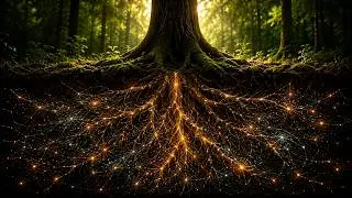 Nature&rsquo;s Secret Forces Revealed: The Invisible Web That Shapes Life 🌱✨