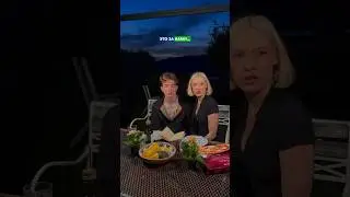 Итальянец VS замороженная пицца🍕😳