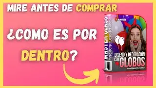 Por Dentro Del Programa Dise&ntilde;o y Decoraci&oacute;n Con Globos | 2021