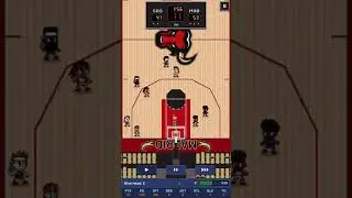 IHBL Regular Season Game 10: SA Sharks (5-4) @ Madrid Toros (4-5)