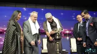 Water Warriors Shine Bright at 18th Water Digest World Water Awards 2023-24