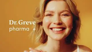 Dr. Greve Pharma Vitamin C Dagkrem  SPF 25