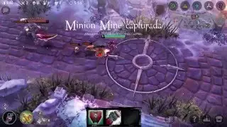 VainGlory/ Ardan Support