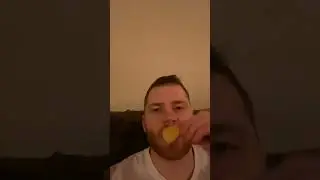 Chip review #508 Lay&rsquo;s sweet and spicy honey