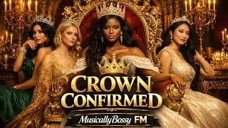 Crown Confirmed 👑 – Rise in Your Power