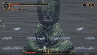 Blasphemous_Dernier Fils du Miracle