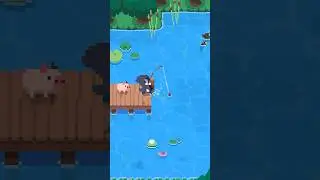#Spindle ein retro action adventure, das dir gefallen wird! #retrogaming #pixelart #indiegame