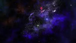 Will Hinn - Cosmic Flight [Berlin School Sequencer] (Excerpt)