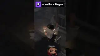 Galactic's Fault | squallnoctisgux on #Twitch #LiesOfP #SoulsBorne #Funny #shorts