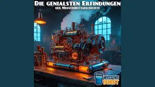 Warum brachte die Gl&uuml;hbirne das Zeitalter des Lichts?